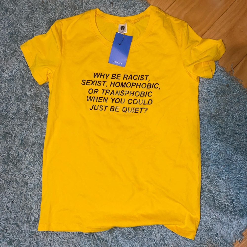 Pride Shirt